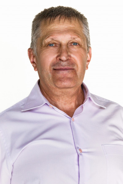 Соколов Евгений Евгеньевич