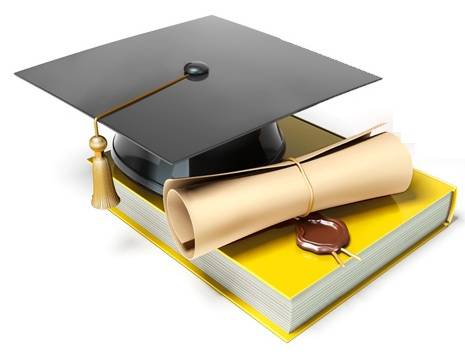 Поздравляем с успешной защитой кандидатской диссертации!