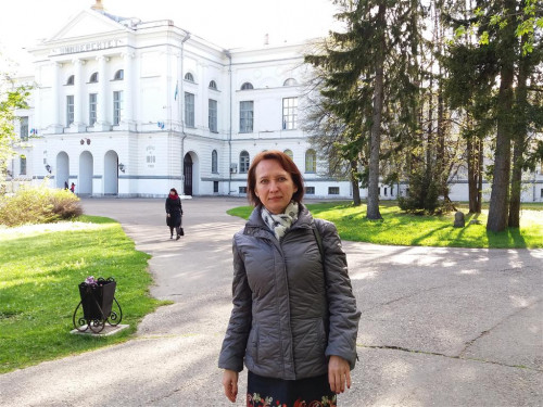 Международная научная конференция германистов «С немецким в будущее. Будущее немецкого языка»