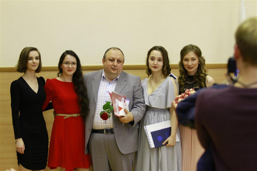 В добрый путь!