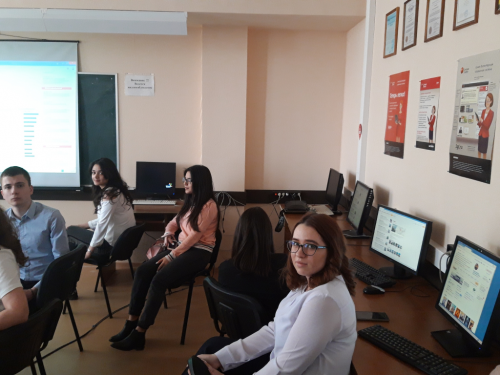 Уступили немного!