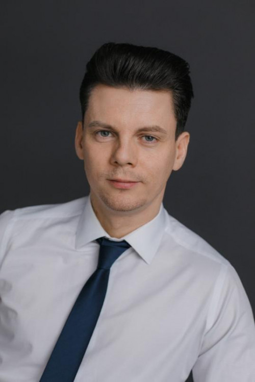 В добрый путь!