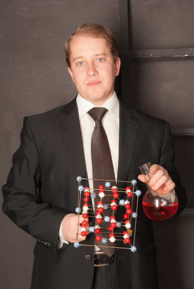 Казак Александр Васильевич