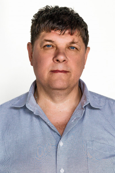 Лощаков Александр Михайлович