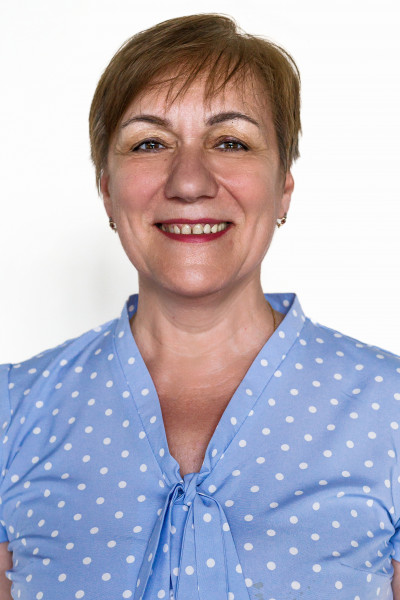 Толстова Светлана Юрьевна