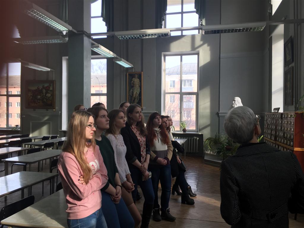 Копии – путь к познанию искусства