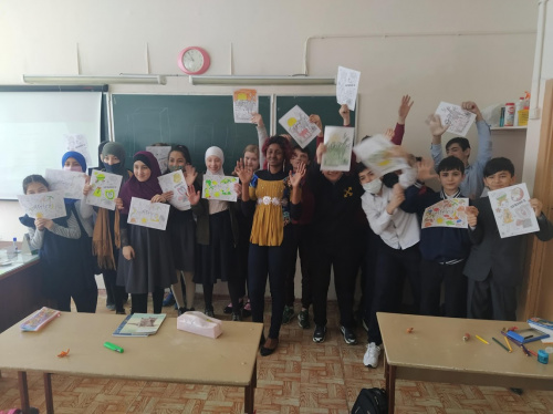 Об итогах проектной практики студентов магистратуры