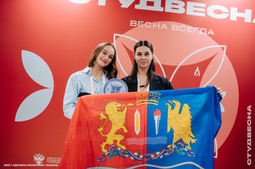 Новые победы студентов-хореографов