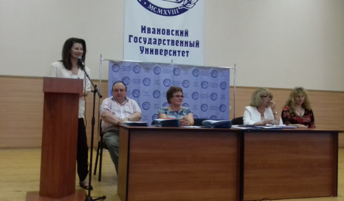 Торжественное вручение дипломов нашим выпускникам