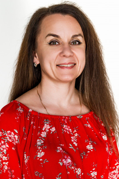 Кумирова Ксения Александровна