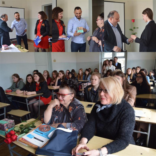 29-й ежегодный конкурс “Limerick Party”