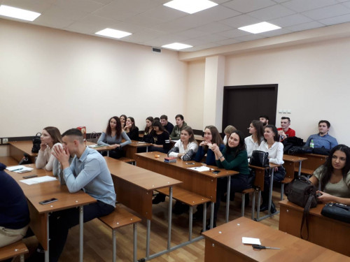 Игра «Битва инвесторов»