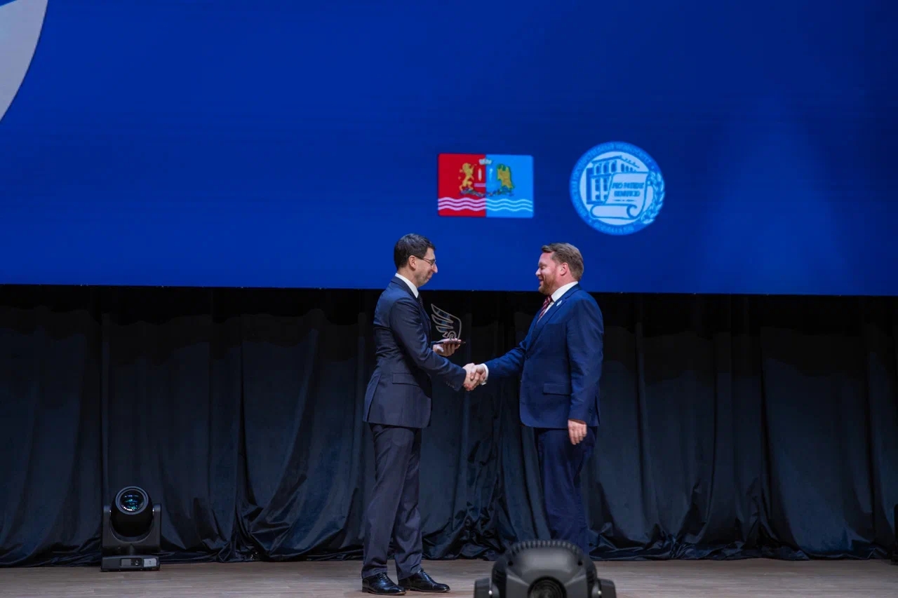 ИвГУ гордится вами!