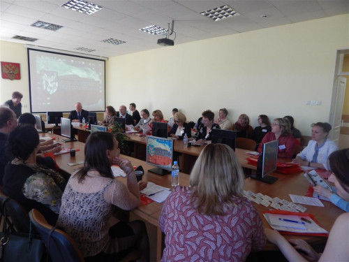 Конференция «Перевод и культура: взаимодействие и взаимовлияние»